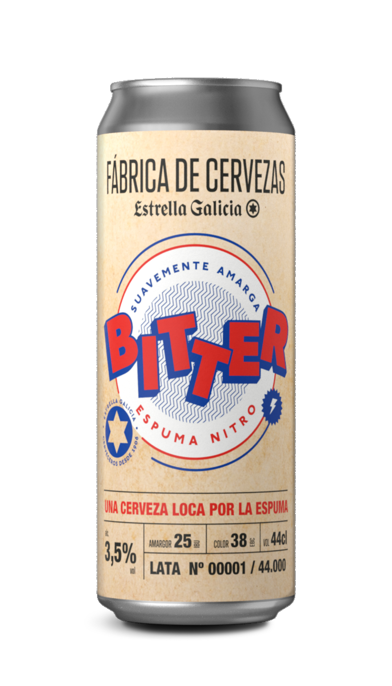 Bitter