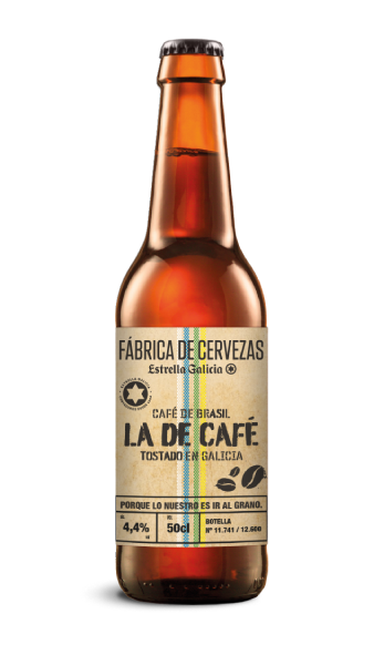 La de Café