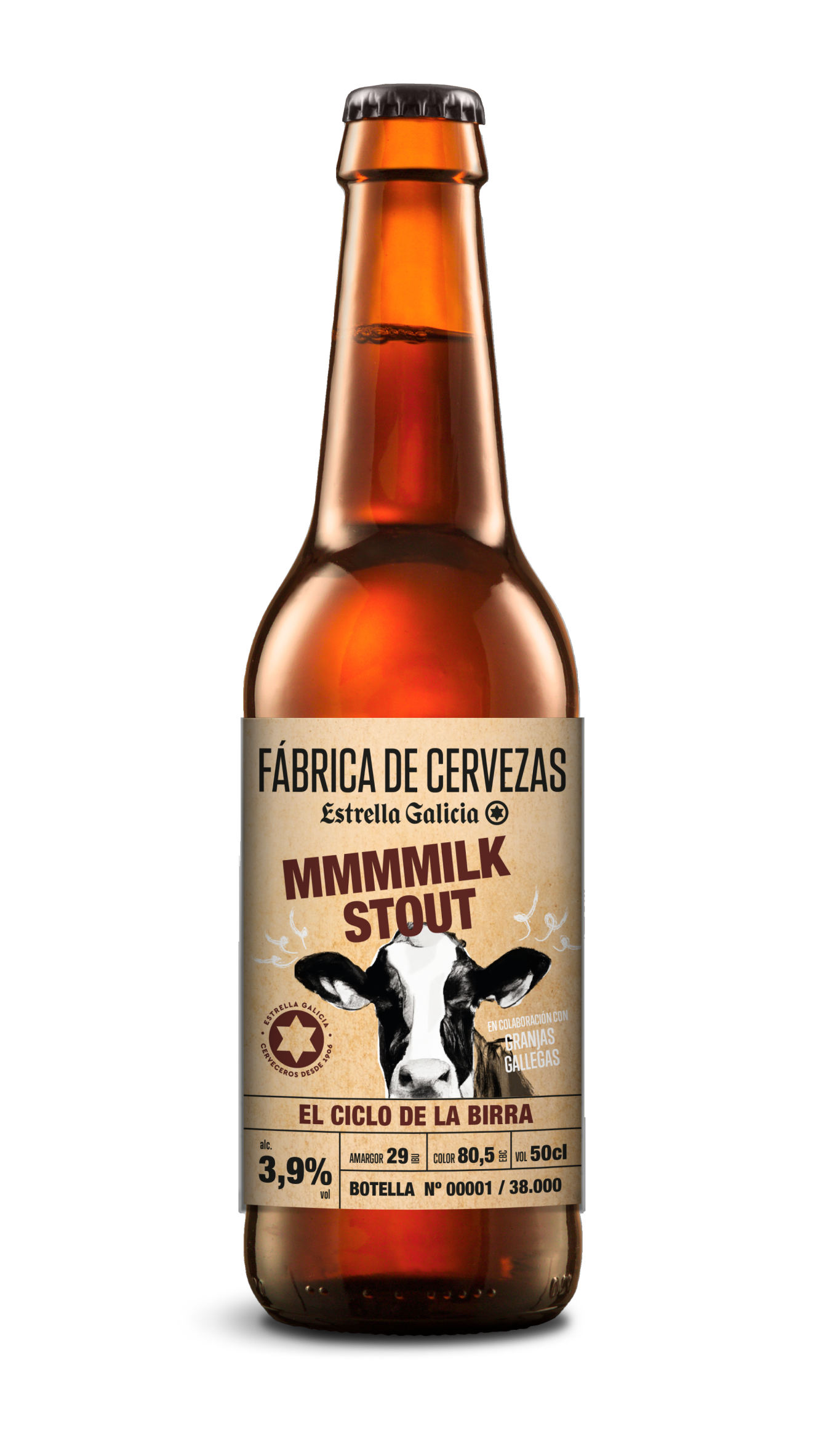 Milk Stout