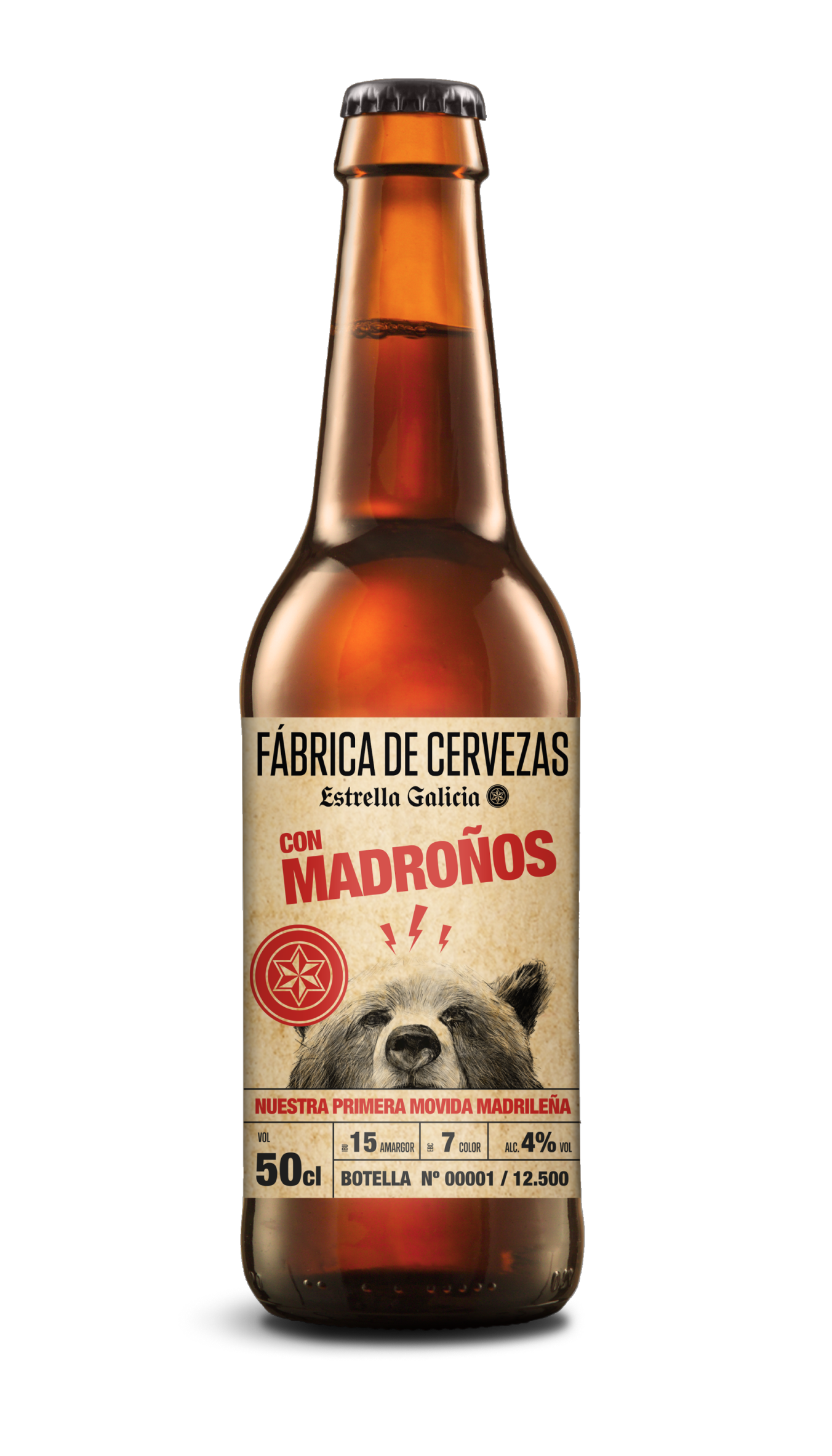 Madroños