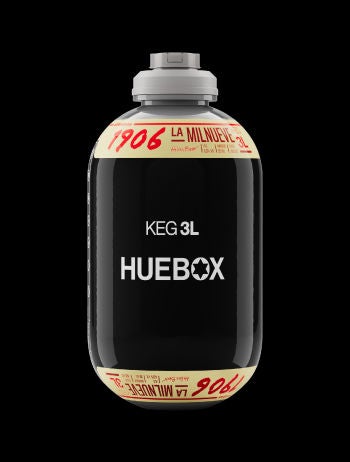 Keg 1906