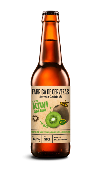 La de Kiwi
