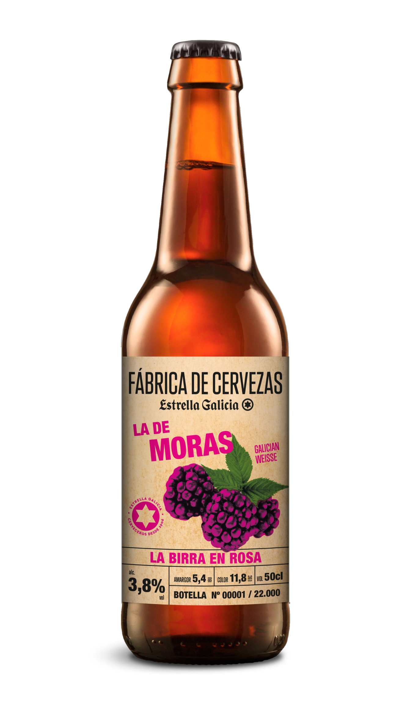 La de moras
