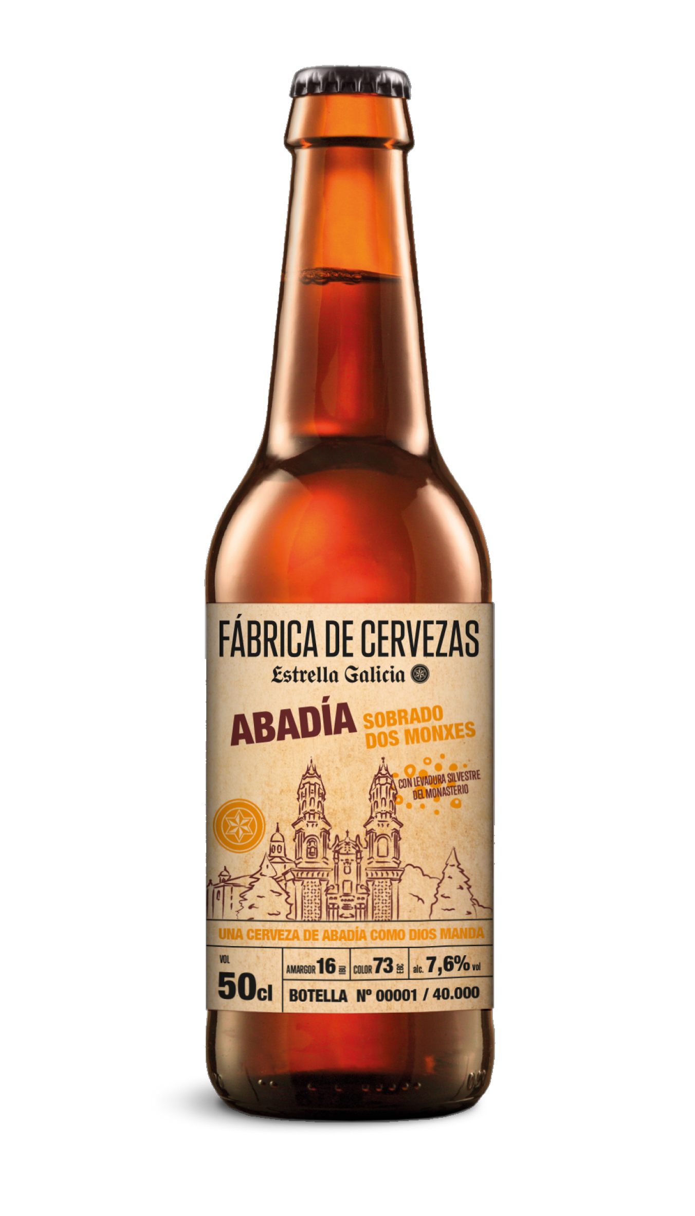 Abadía